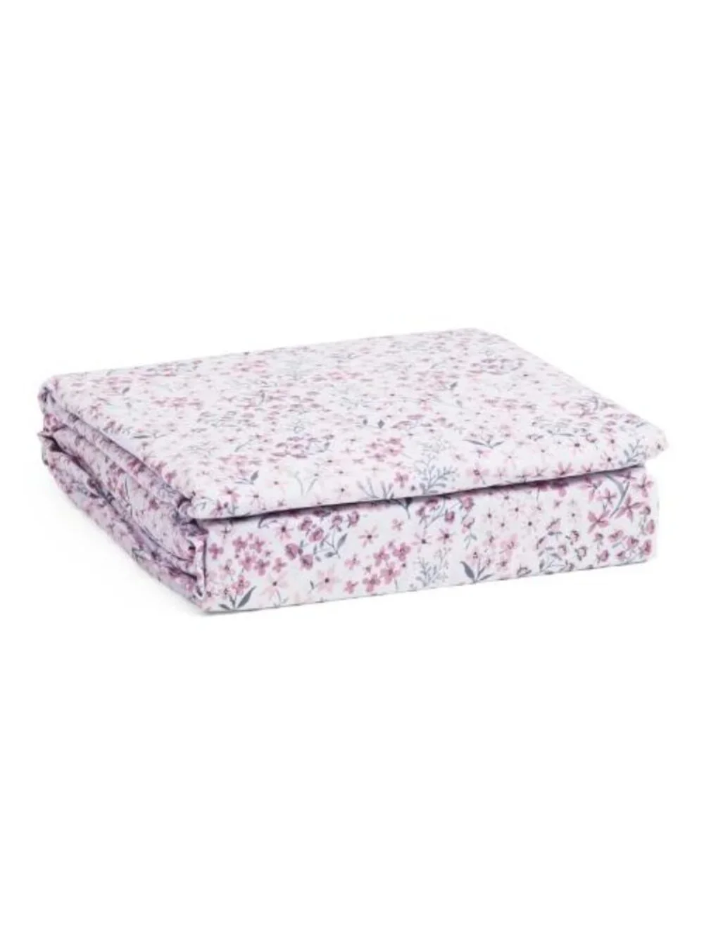 CYNTHIA ROWLEY Floral Sheet Set
